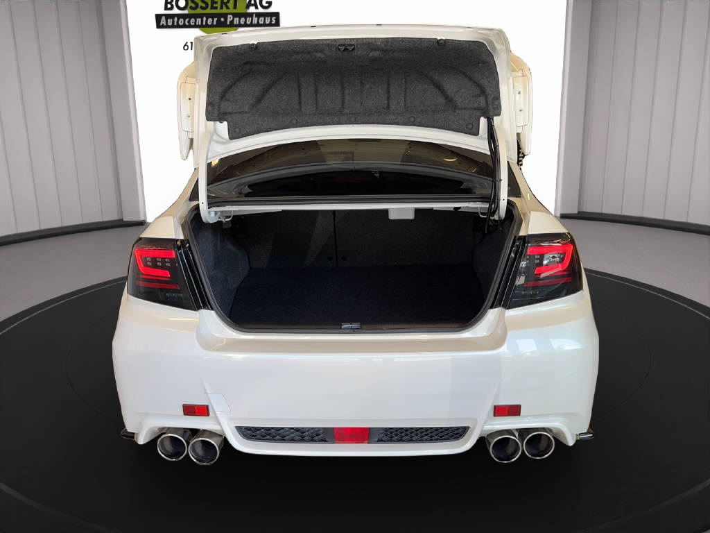 SUBARU WRX STI 2.5 T Sport-image-12