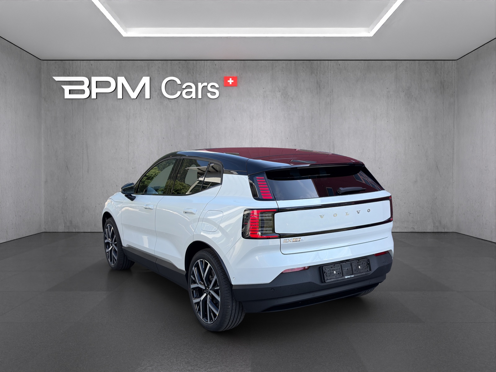 Image VOLVO EX-30 EX30 P8 69 kWh AWD Ultra