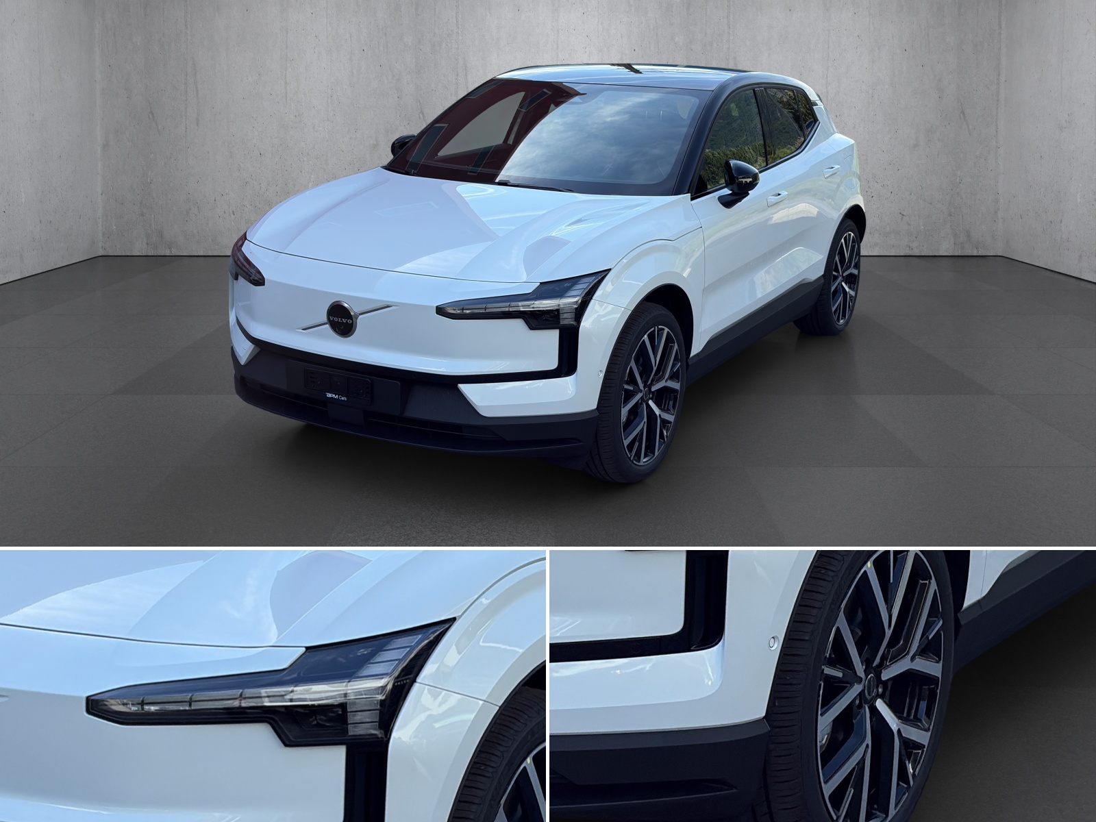 VOLVO EX30 P8 69 kWh AWD Ultra-image-16