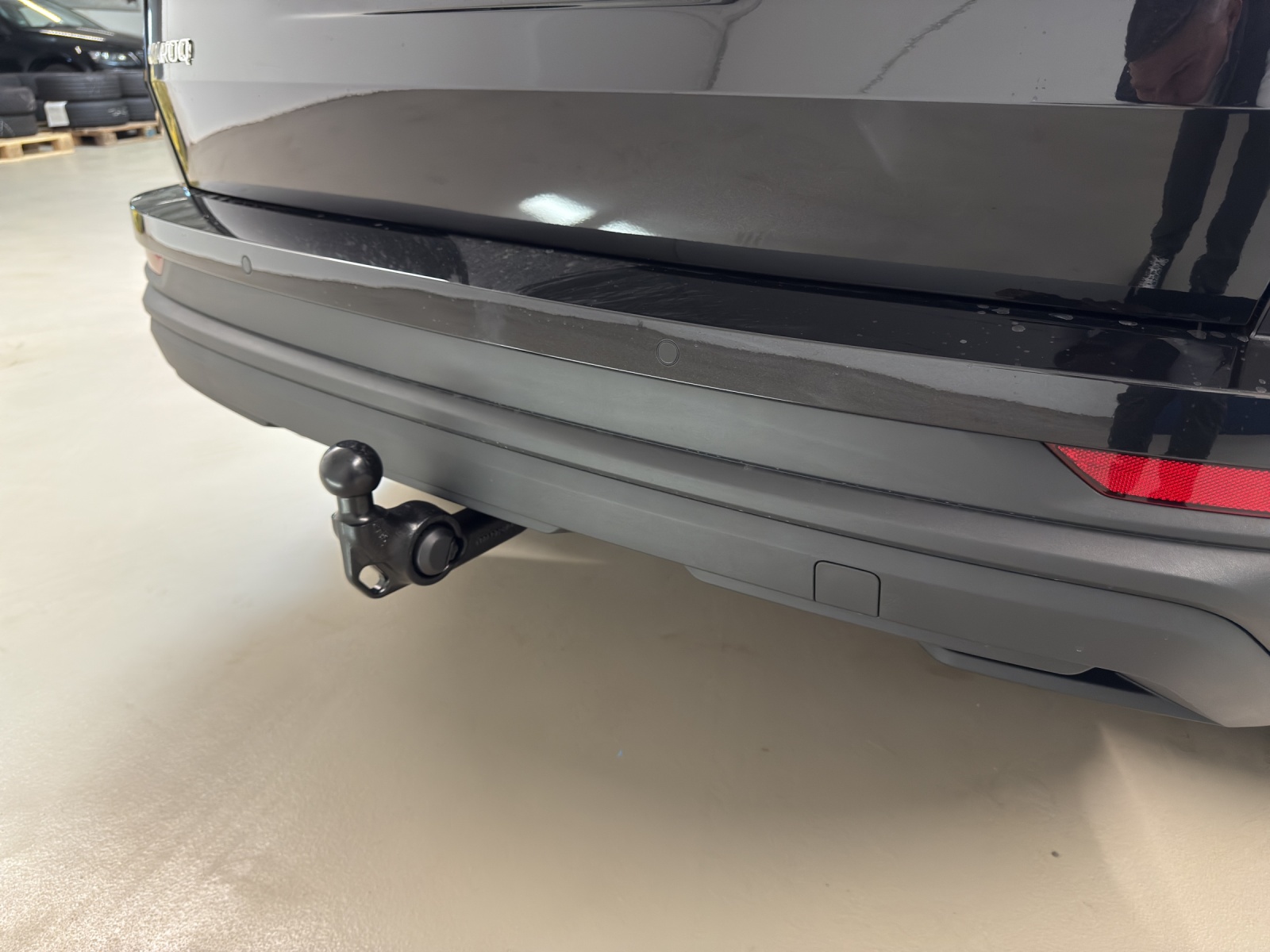 SKODA Karoq 1.5 TSI Dynamic DSG-image-11
