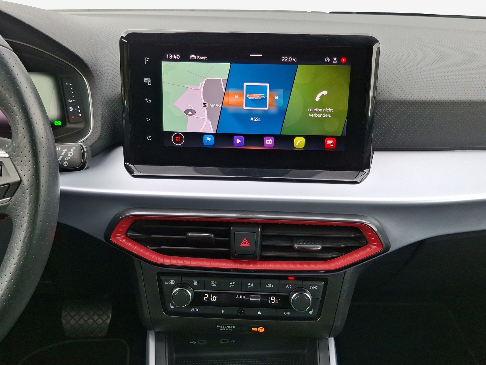 SEAT Arona 1.0 TSI Eco Hola FR DSG-image-10