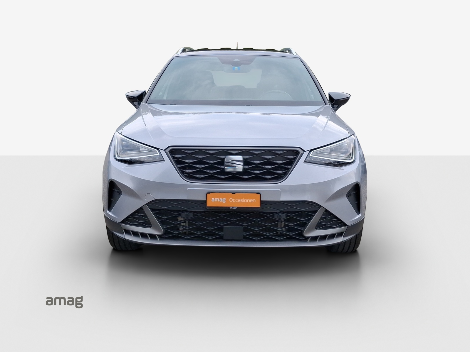 SEAT Arona 1.0 TSI Eco Hola FR DSG-image-6