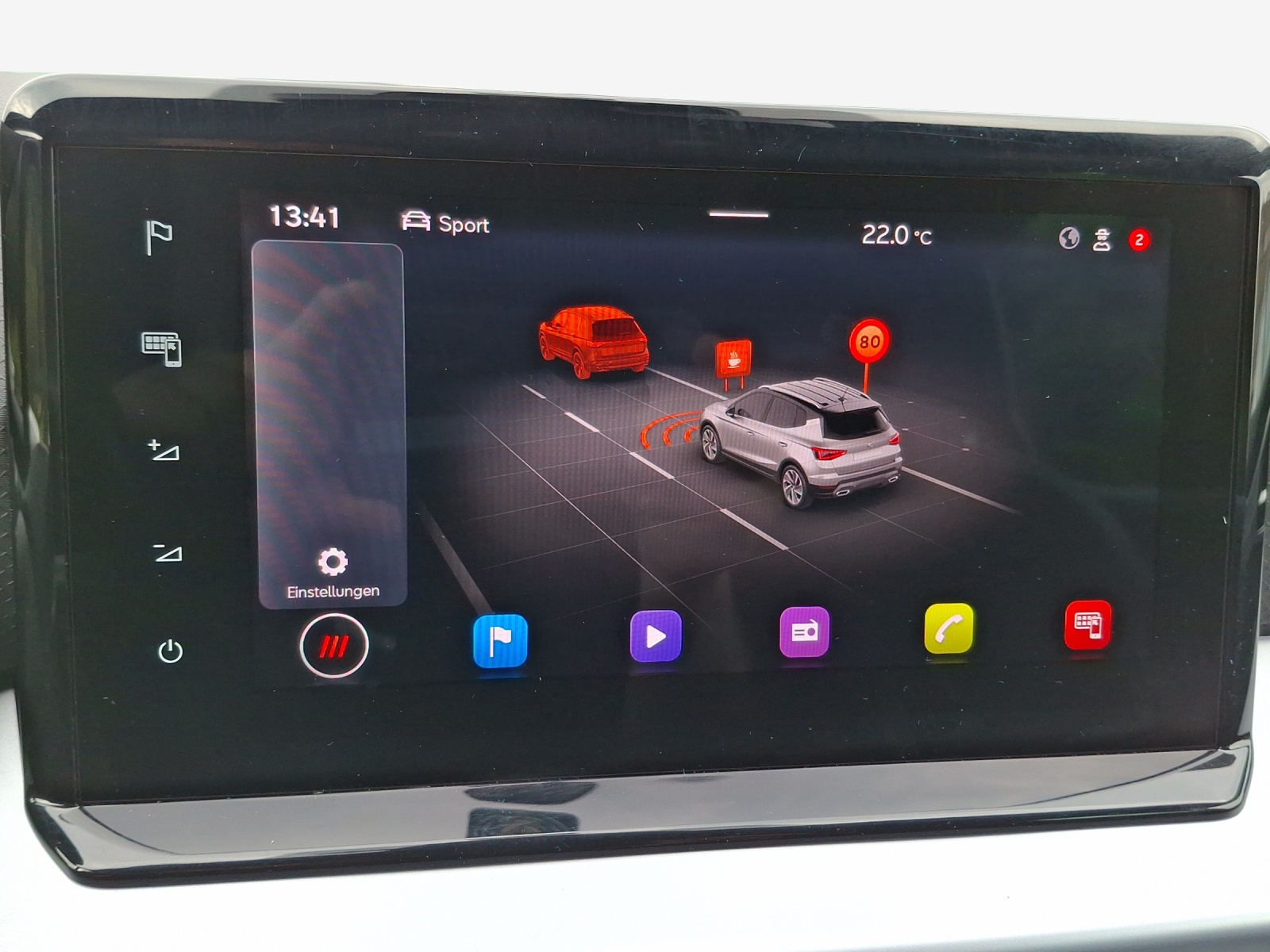 SEAT Arona 1.0 TSI Eco Hola FR DSG-image-14