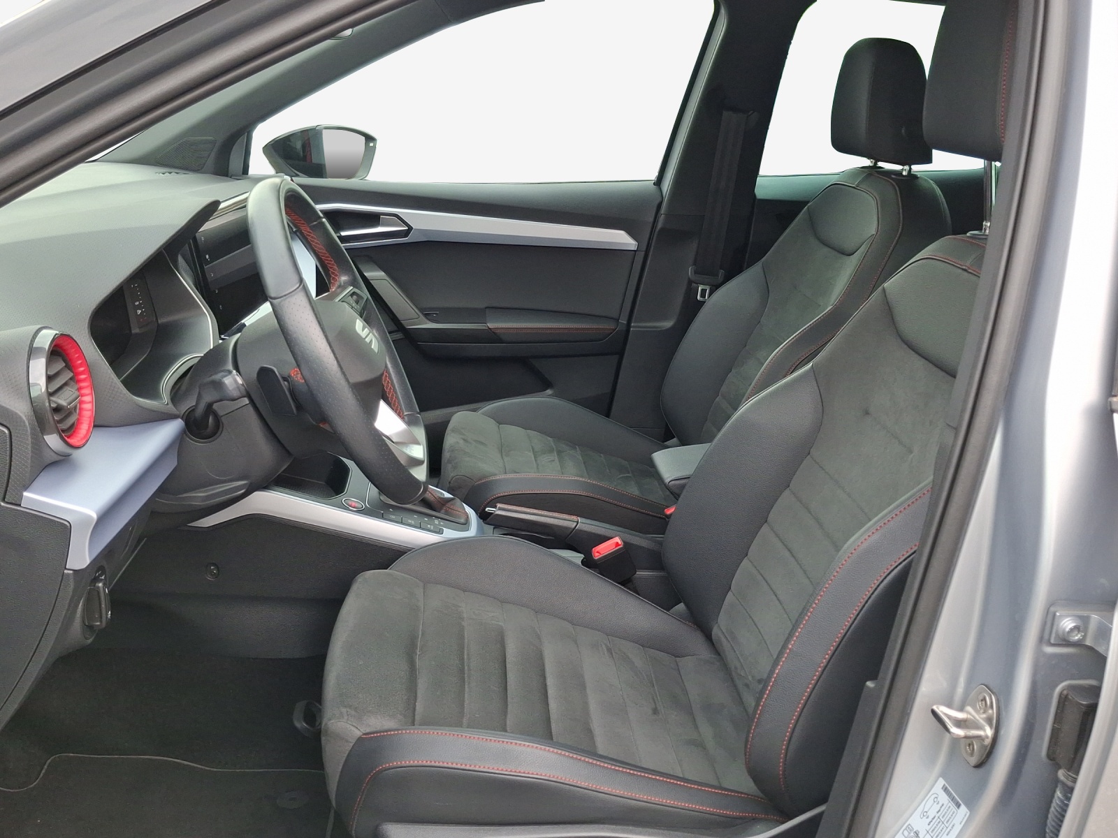 SEAT Arona 1.0 TSI Eco Hola FR DSG-image-7