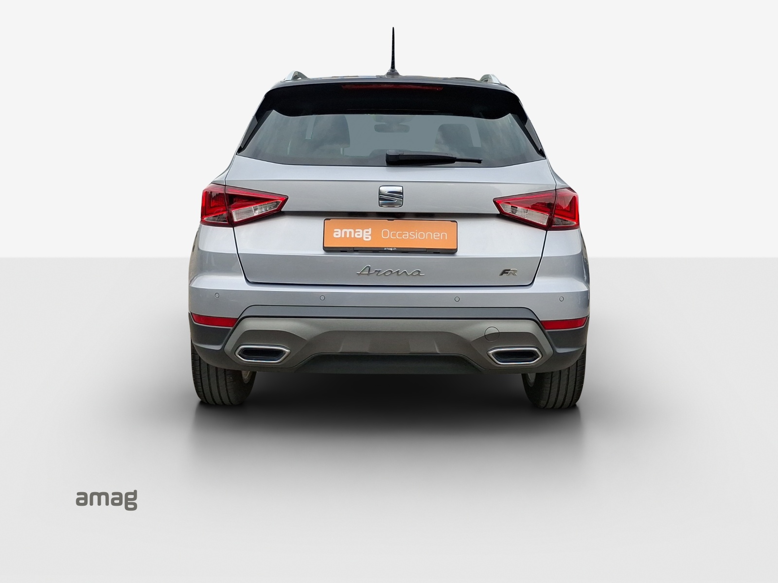 SEAT Arona 1.0 TSI Eco Hola FR DSG-image-3