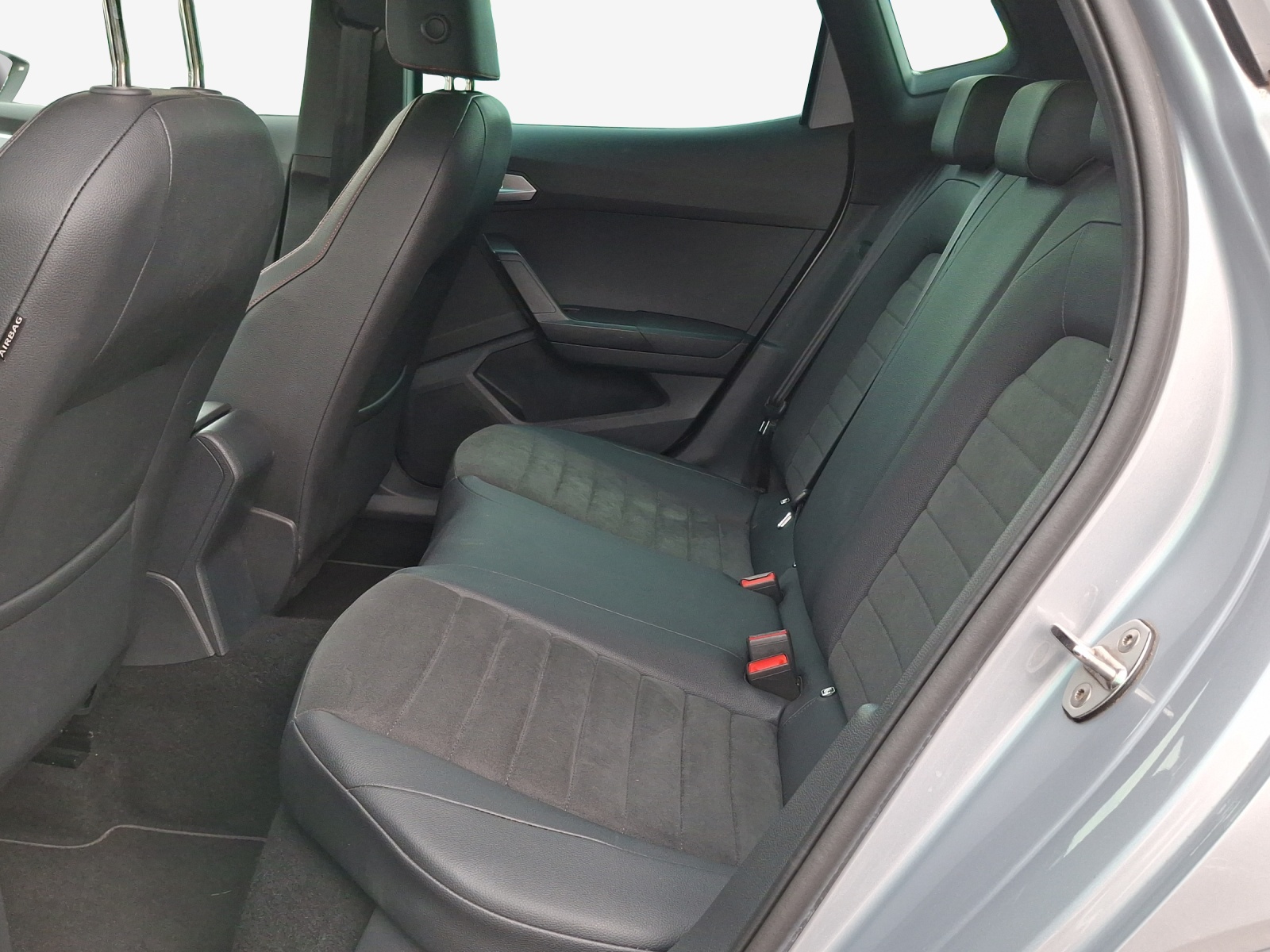 SEAT Arona 1.0 TSI Eco Hola FR DSG-image-11