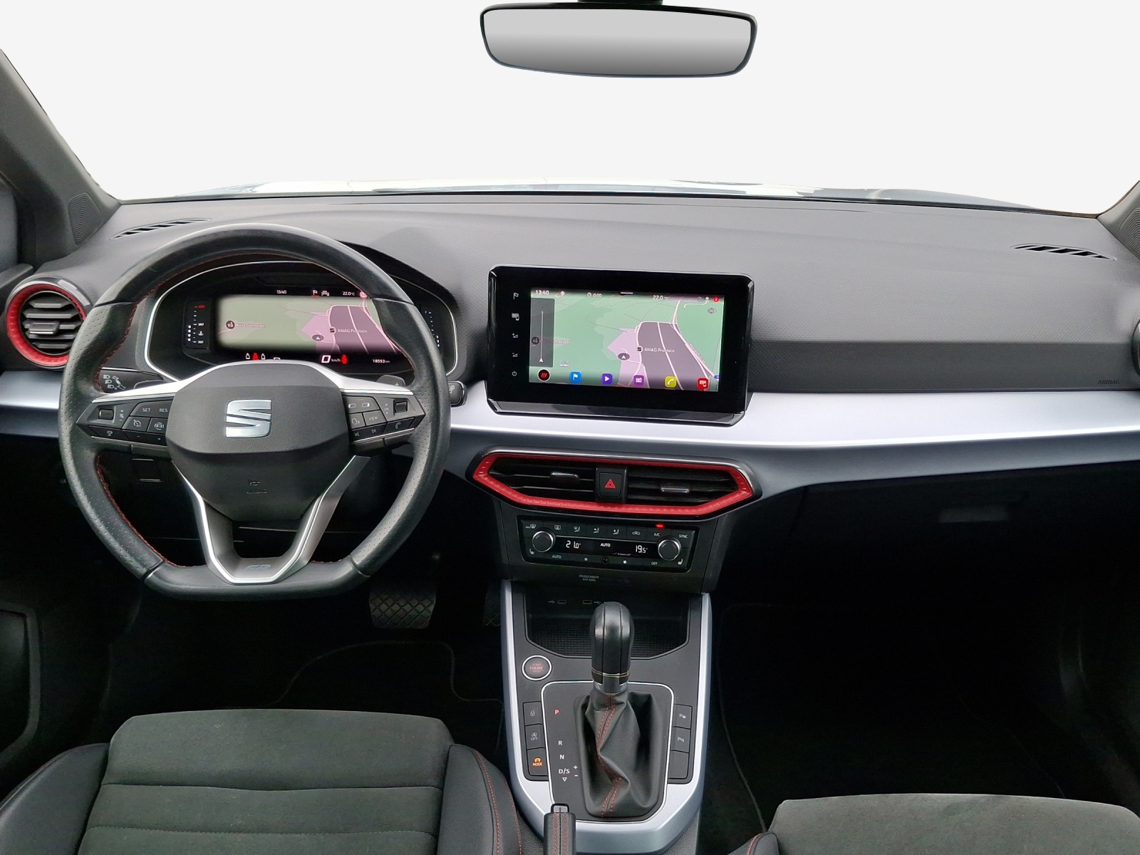 SEAT Arona 1.0 TSI Eco Hola FR DSG-image-8