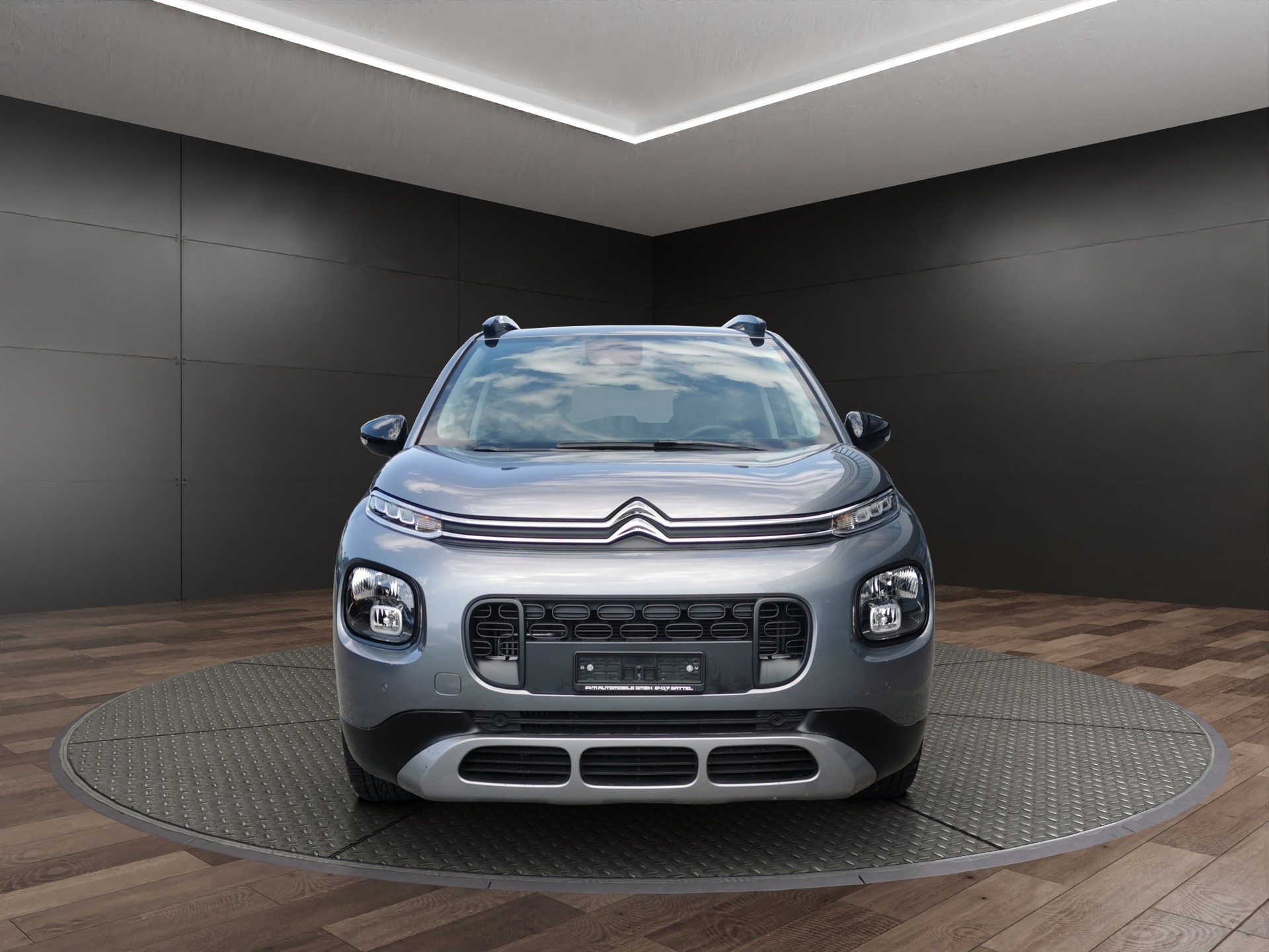 CITROEN C3 Aircross 1.6 BlueHD Shine-showroom-element-1