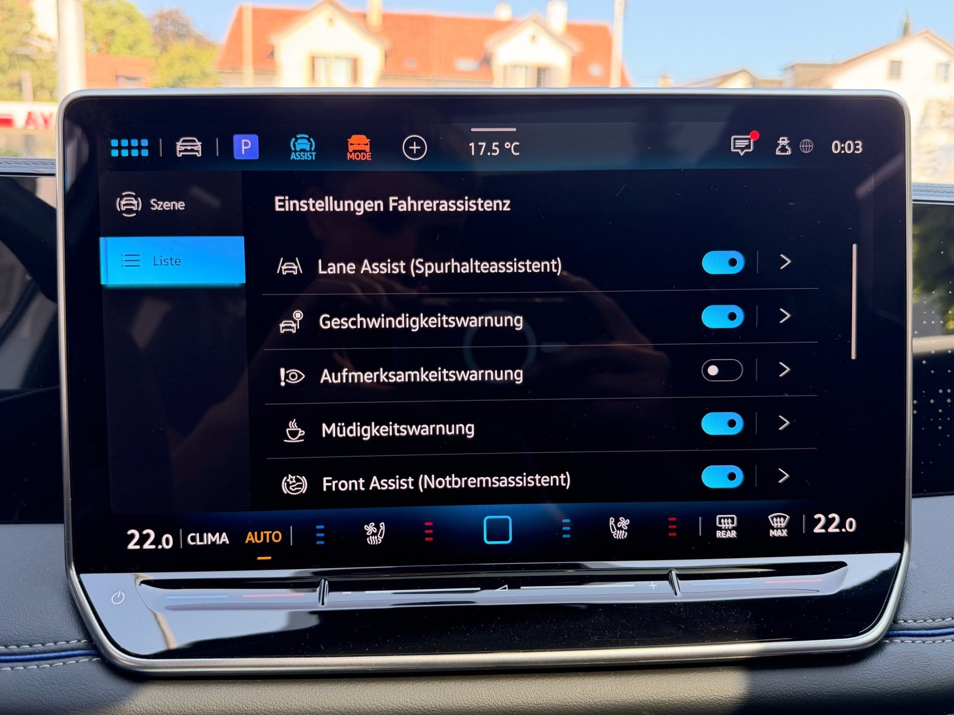 VW Tiguan 2.0 TSI DSG 4MOTION R-LINE *** PANORAMAGLASDACH & 360 GRAD KAMERA ***-image-16