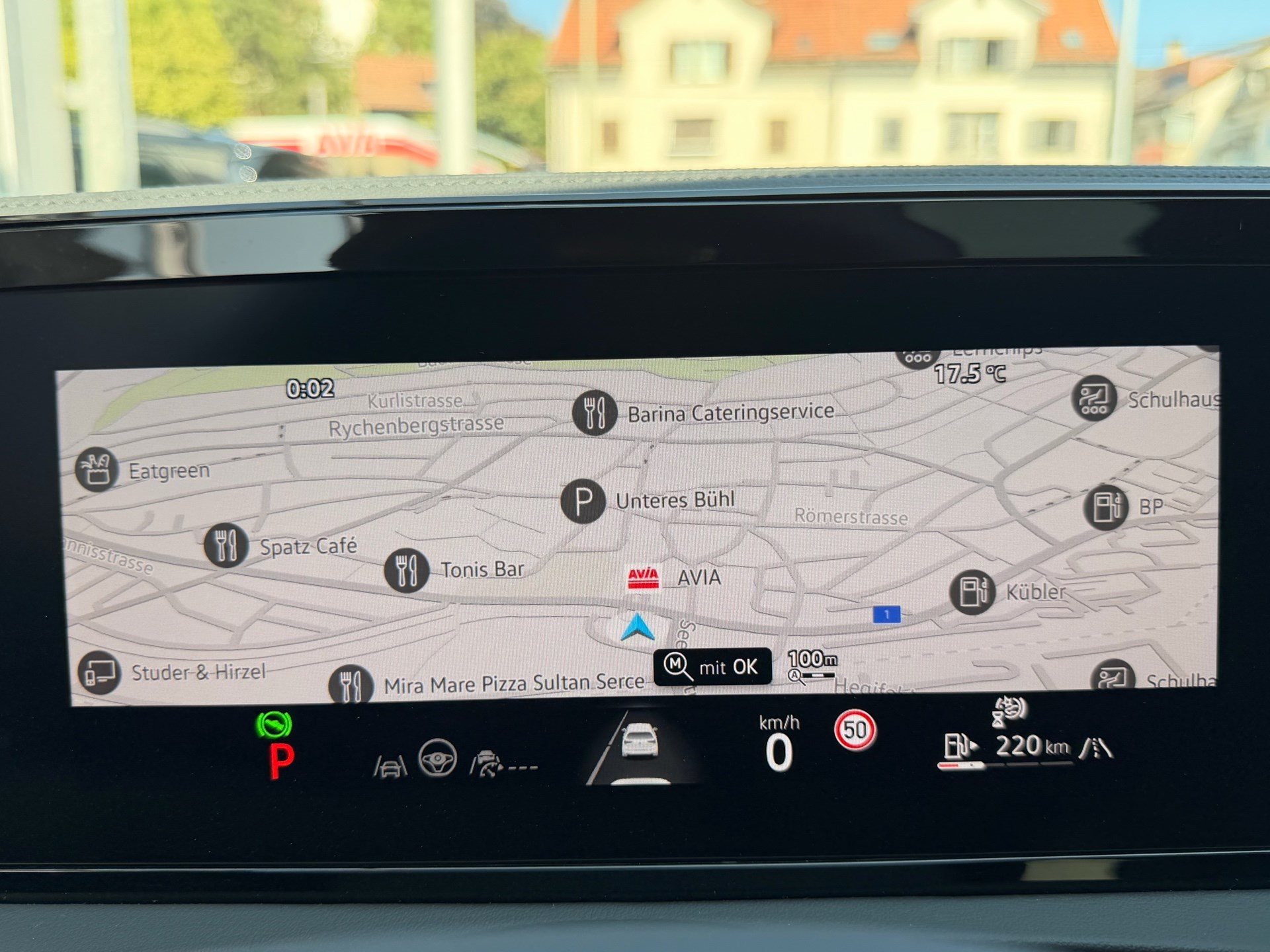 VW Tiguan 2.0 TSI DSG 4MOTION R-LINE *** PANORAMAGLASDACH & 360 GRAD KAMERA ***-image-10
