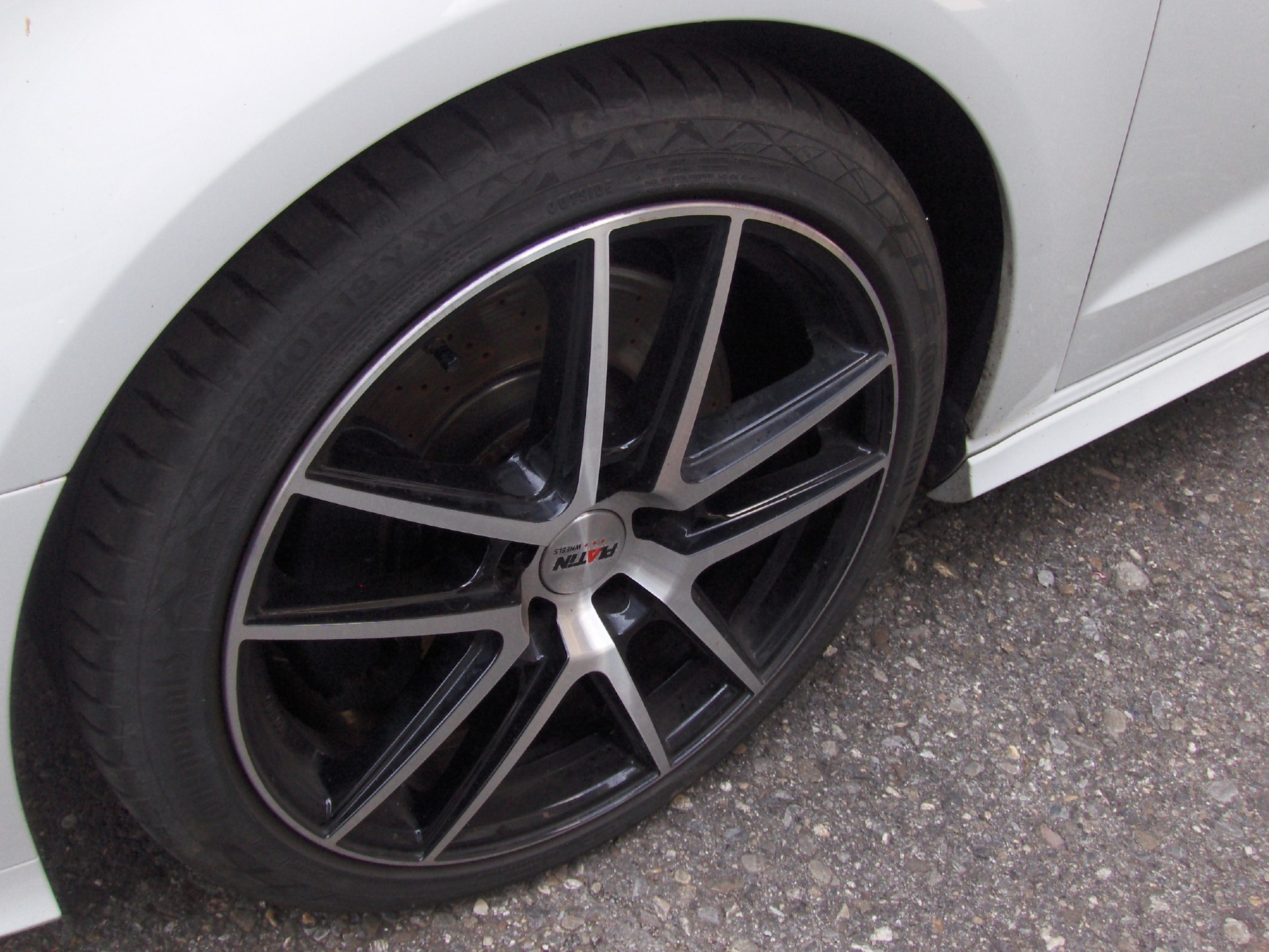 AUDI S3 Sportback 2.0 TFSI quattro-image-11