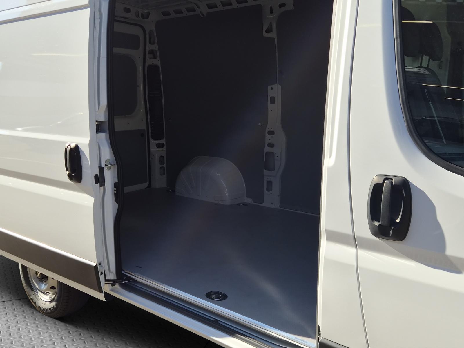 OPEL Movano Kaw. 3.3 t L2 H2 2.2 TD 140-image-9