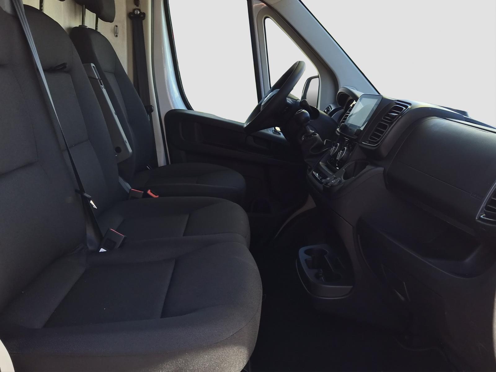OPEL Movano Kaw. 3.3 t L2 H2 2.2 TD 140-image-15