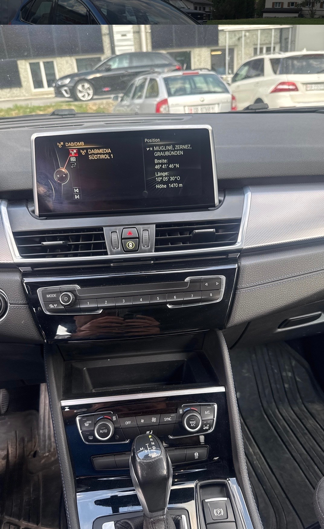 BMW 220d xDrive Active Tourer M Sport Steptronic-image-5