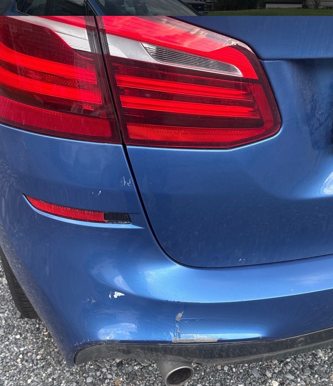 BMW 220d xDrive Active Tourer M Sport Steptronic-image-3