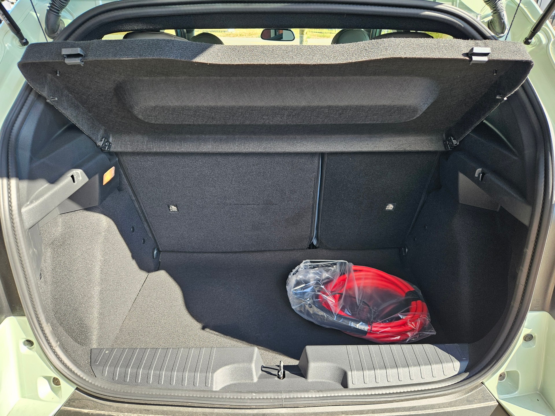 FIAT Grande Panda Elektro La Prima-image-8