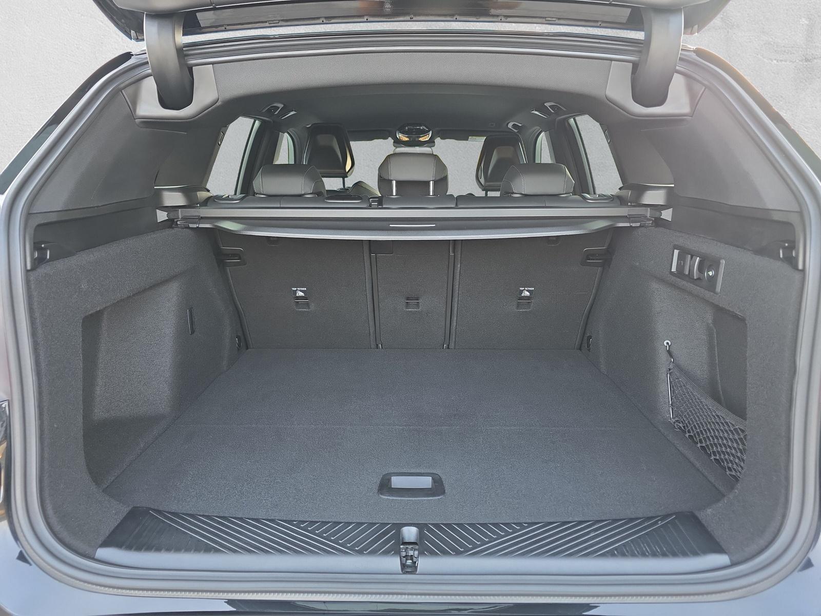 BMW X3 20i M Sport xDrive G45 (CH) AHK-image-10