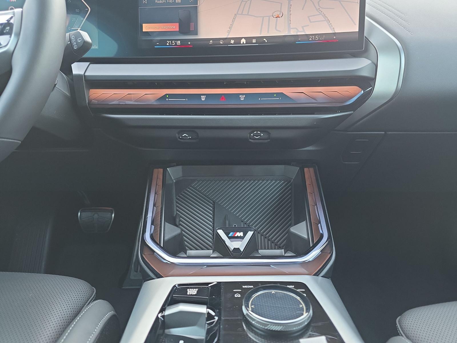 BMW X3 20i M Sport xDrive G45 (CH) AHK-image-17