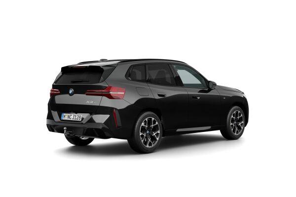 BMW X3 20i M Sport xDrive G45 (CH) AHK-image-1