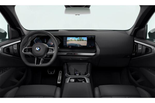 BMW X3 20i M Sport xDrive G45 (CH) AHK-image-3