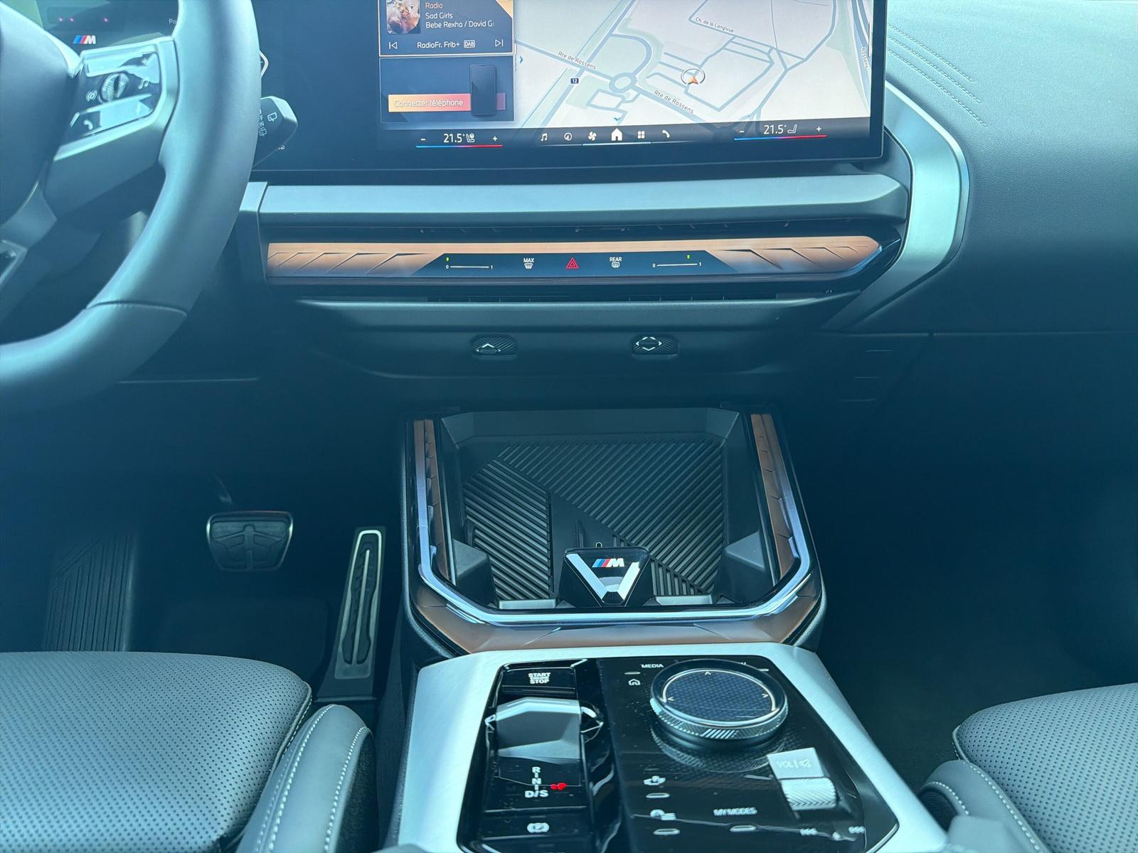 BMW X3 20i M Sport xDrive G45 (CH) AHK-image-43