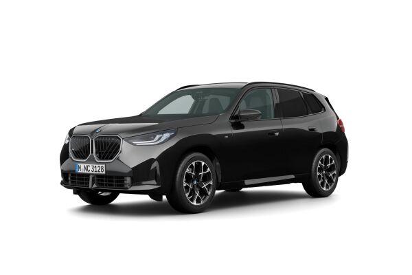 BMW X3 20i M Sport xDrive G45 (CH) AHK-image-0