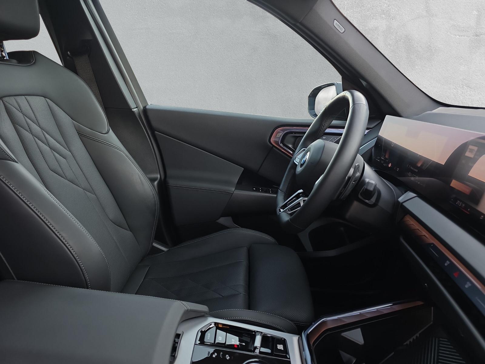 BMW X3 20i M Sport xDrive G45 (CH) AHK-image-13