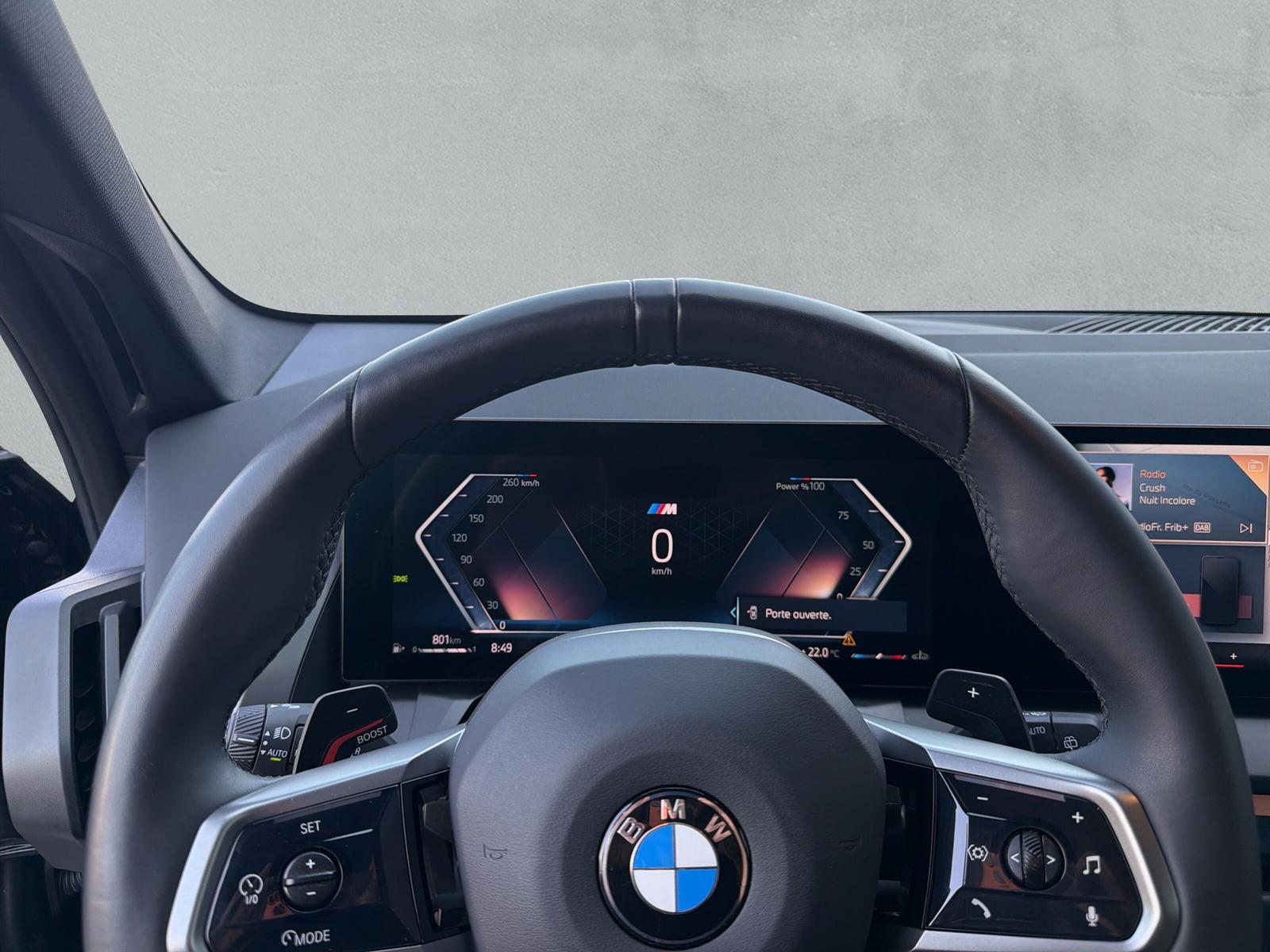 BMW X3 20i M Sport xDrive G45 (CH) AHK-image-48