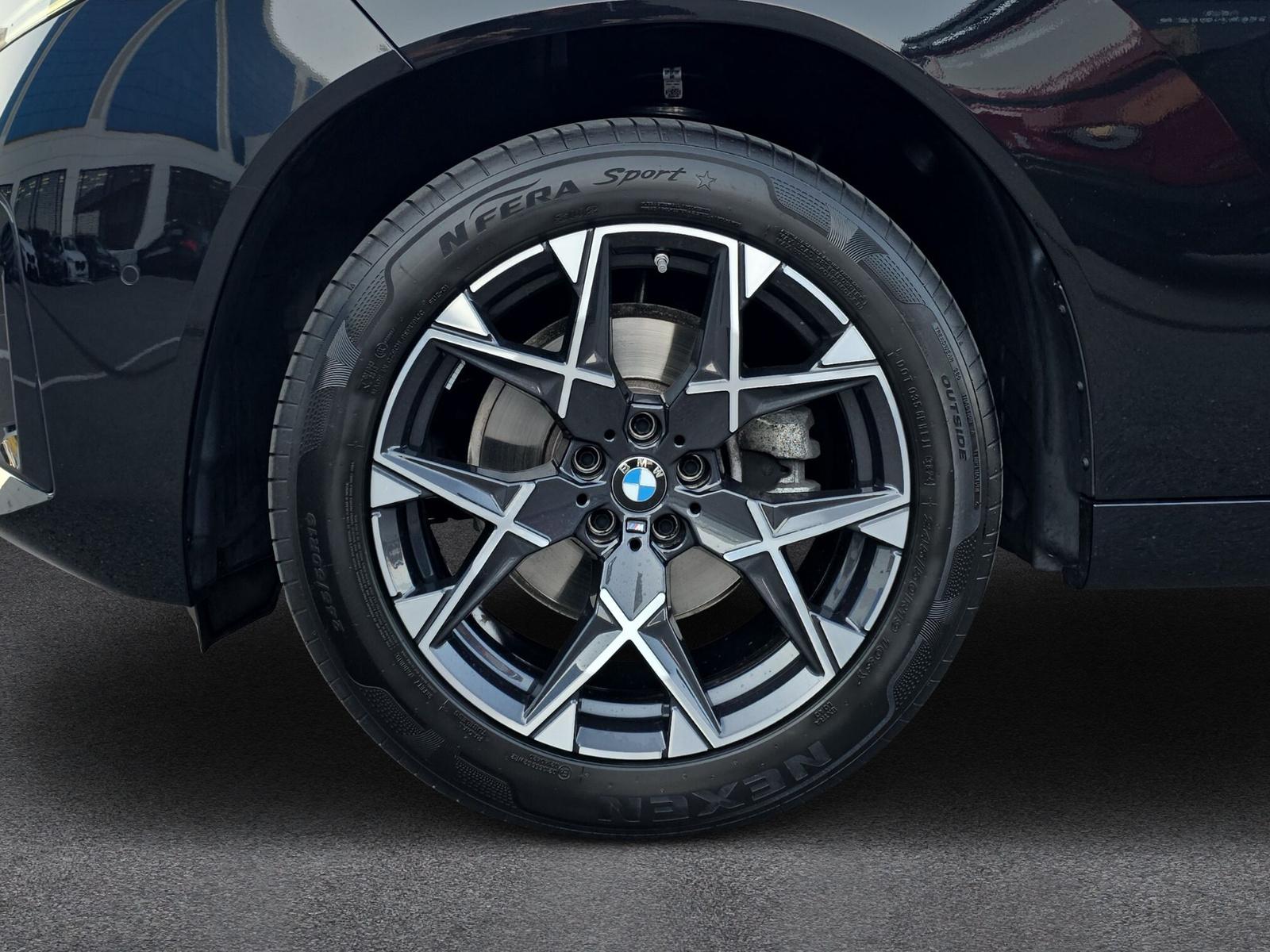 BMW X3 20i M Sport xDrive G45 (CH) AHK-image-9