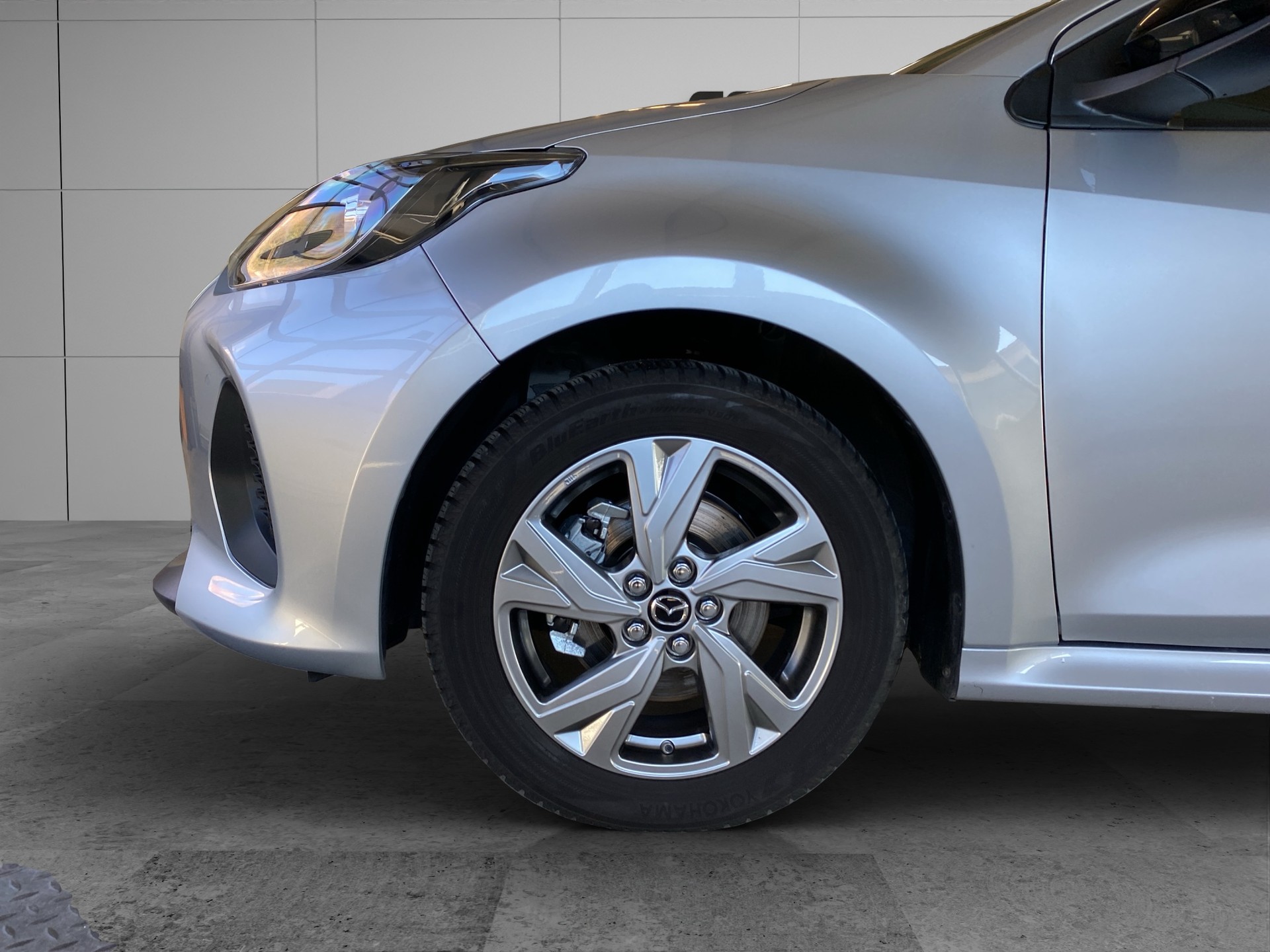 MAZDA 2 Hybrid Exclusive-line-image-15