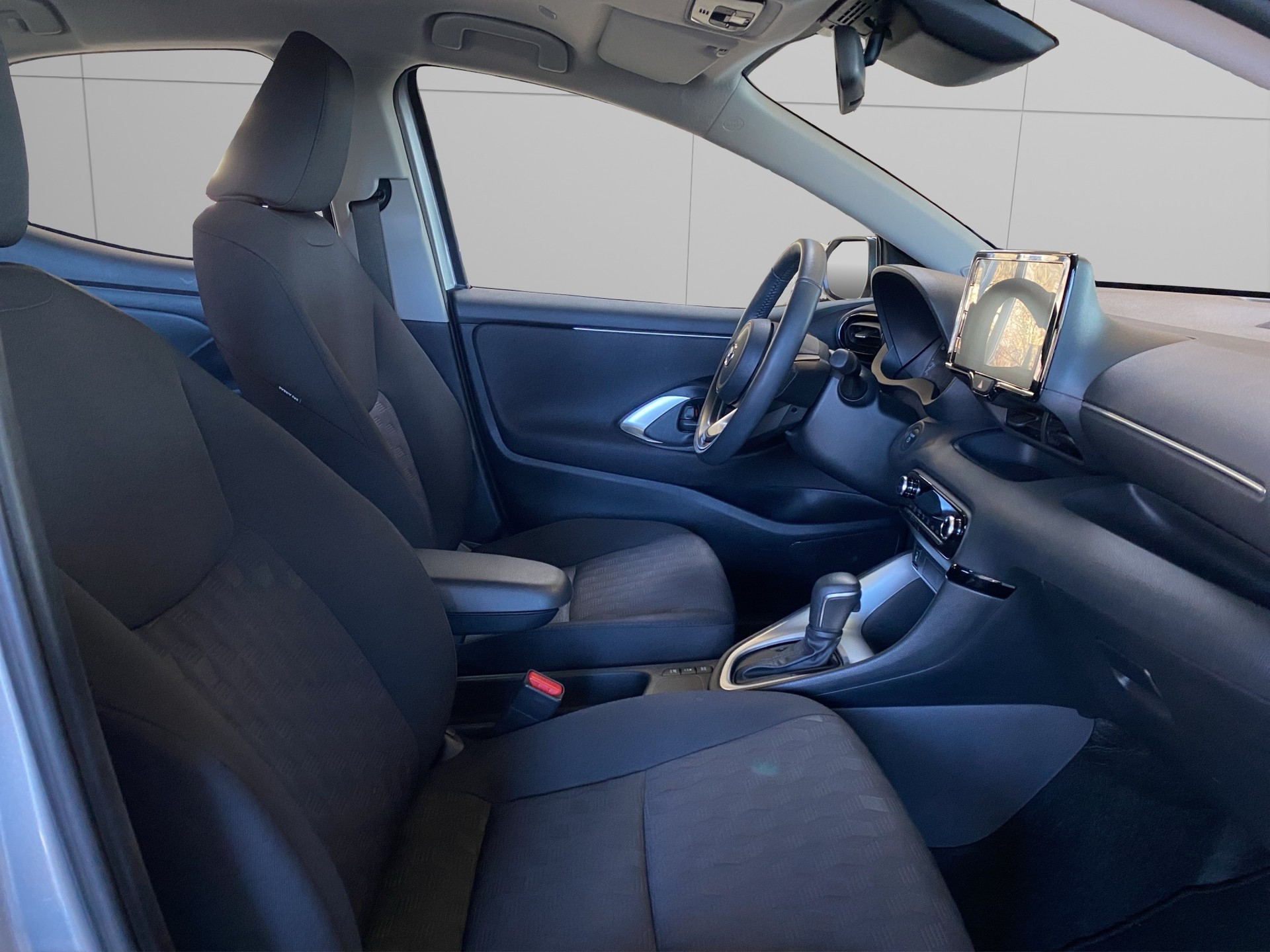 MAZDA 2 Hybrid Exclusive-line-image-10