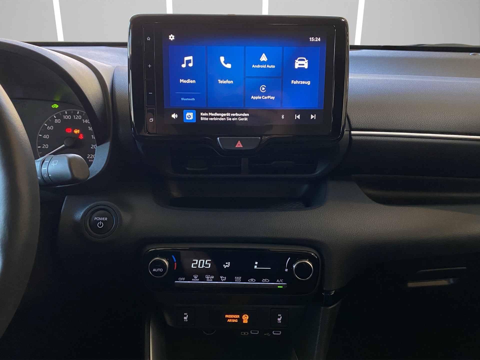 MAZDA 2 Hybrid Exclusive-line-image-13