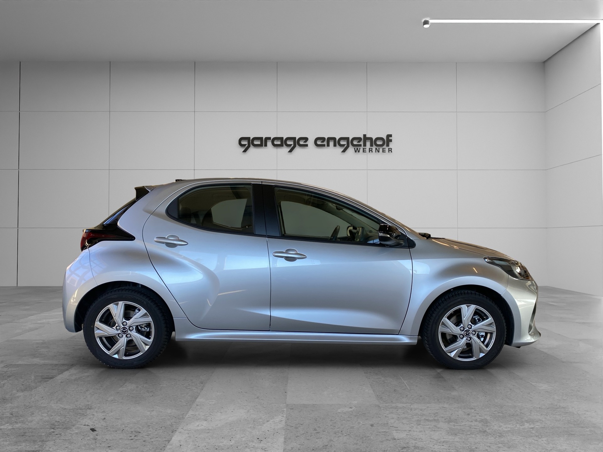 MAZDA 2 Hybrid Exclusive-line-image-7