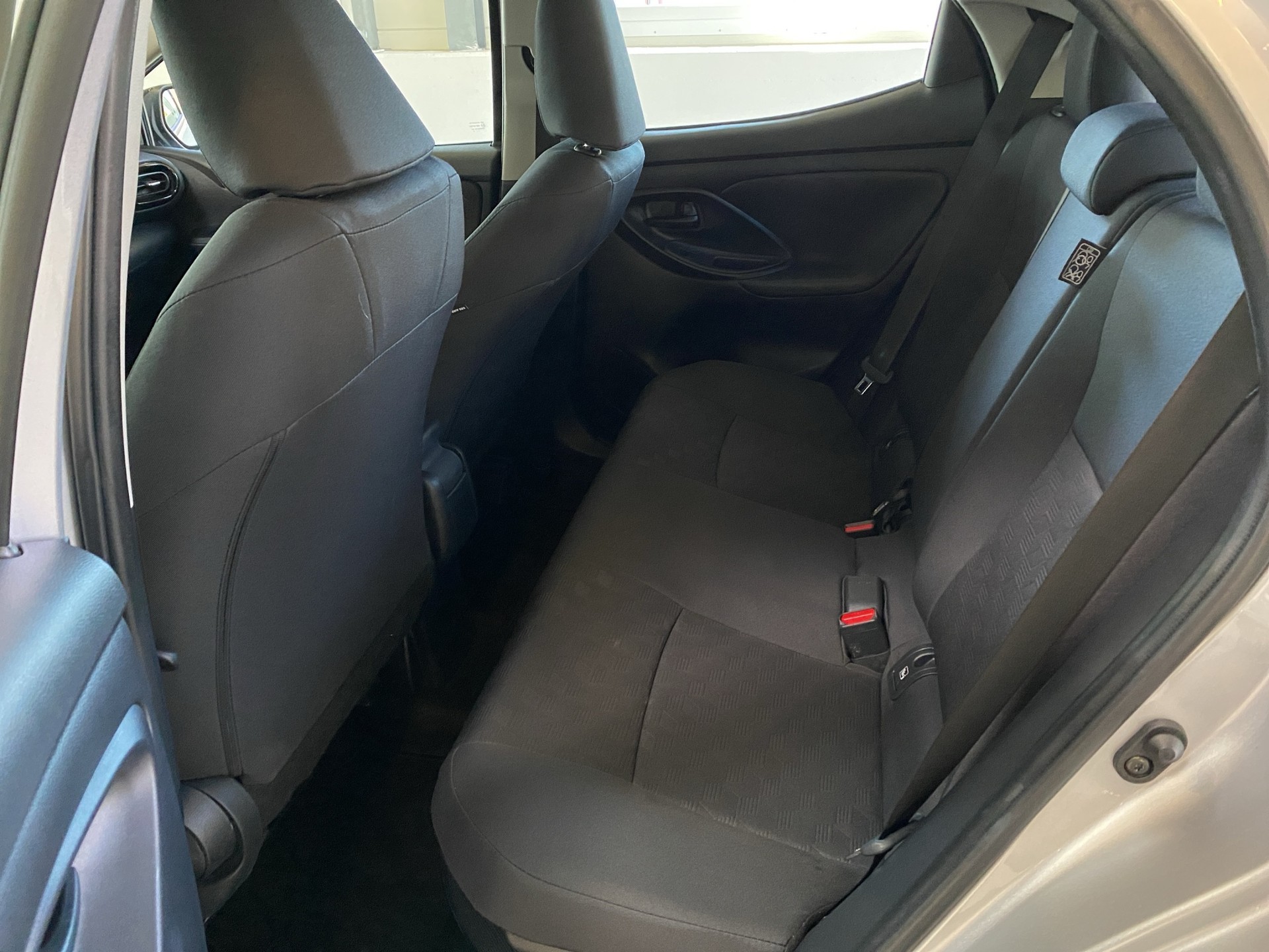 MAZDA 2 Hybrid Exclusive-line-image-11