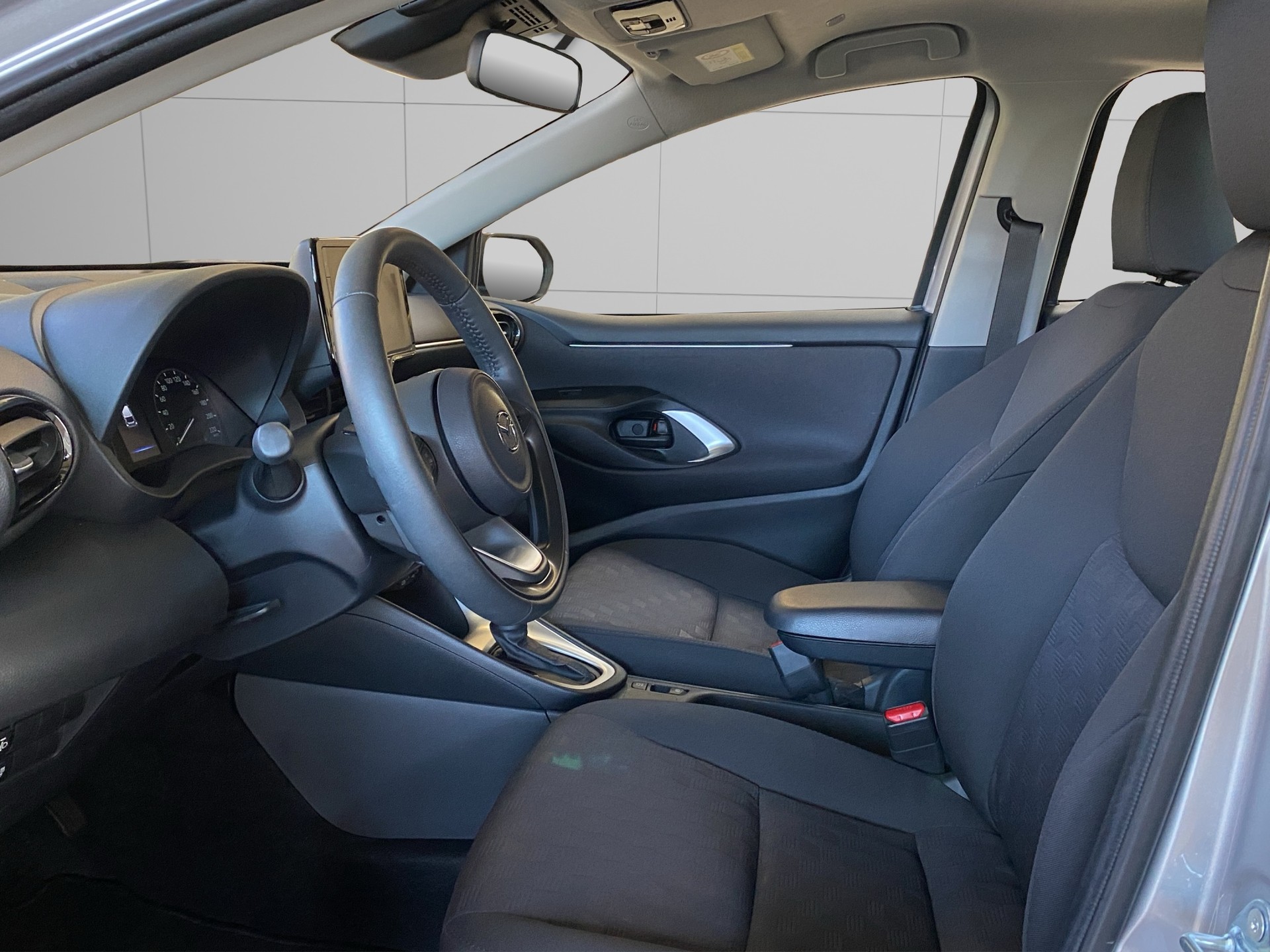 MAZDA 2 Hybrid Exclusive-line-image-9