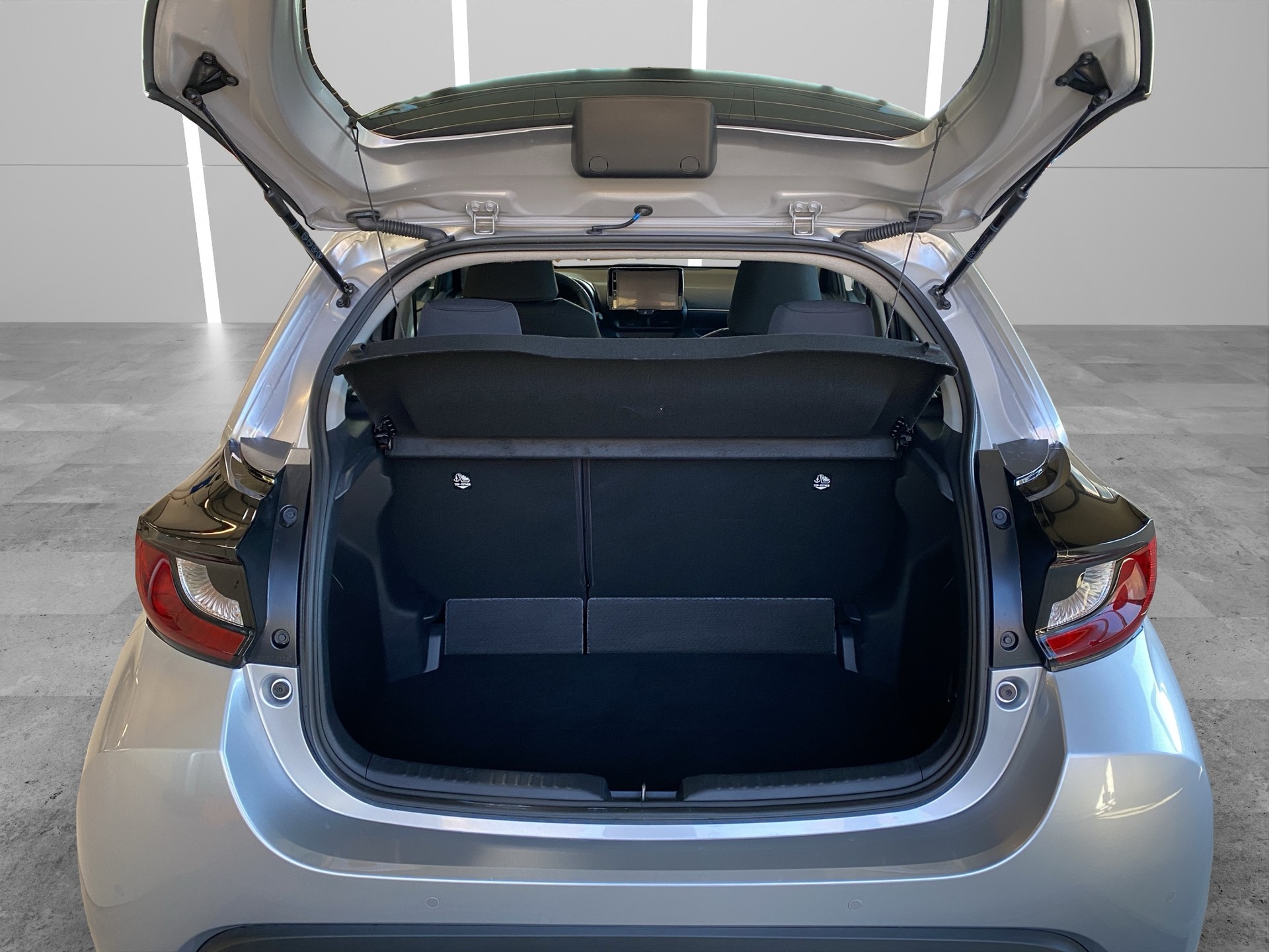 MAZDA 2 Hybrid Exclusive-line-image-5