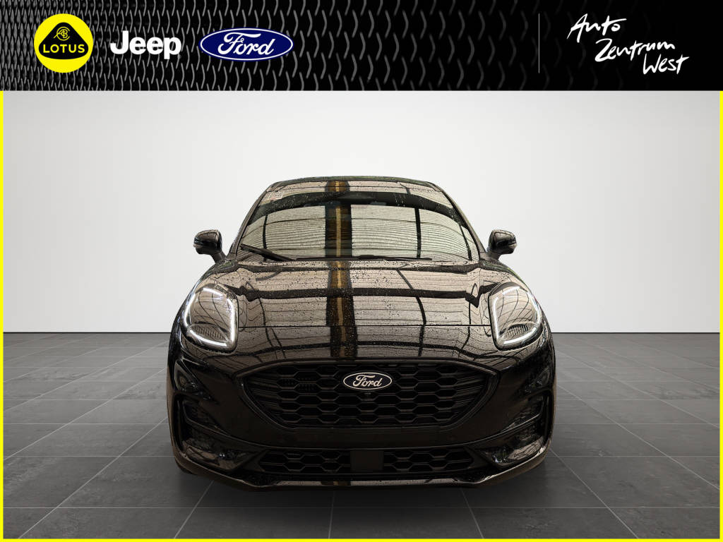 FORD Puma 1.0 EcoB Hybrid 125 ST-Line X-image-7