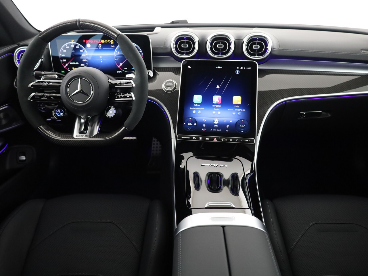 MERCEDES-BENZ CLE 53 Coupé AMG 4Matic+ 9G-Tronic-image-7