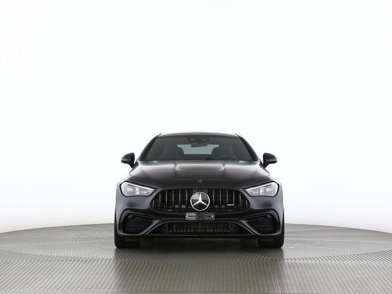 MERCEDES-BENZ CLE 53 Coupé AMG 4Matic+ 9G-Tronic-image-1