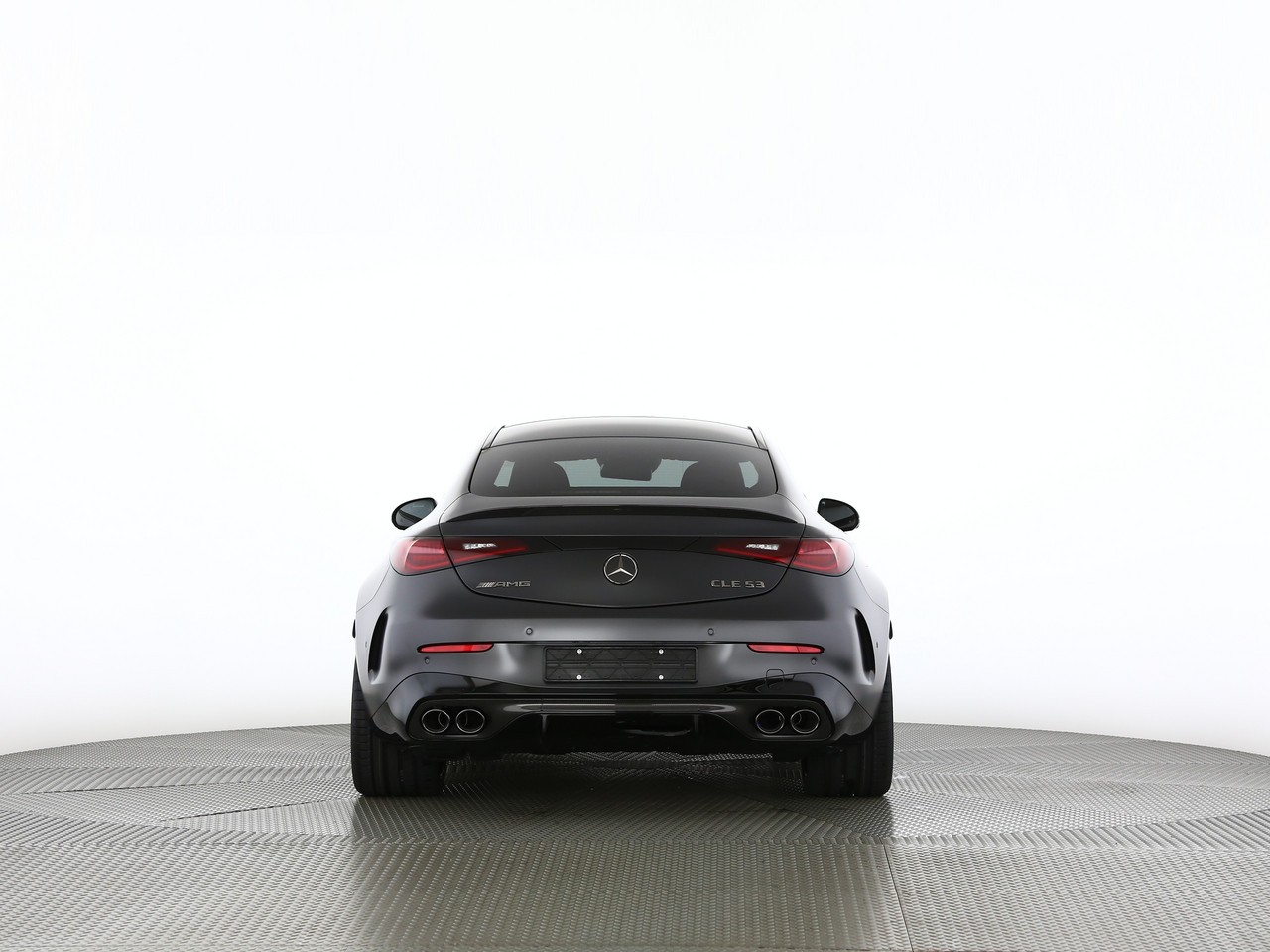 MERCEDES-BENZ CLE 53 Coupé AMG 4Matic+ 9G-Tronic-image-3