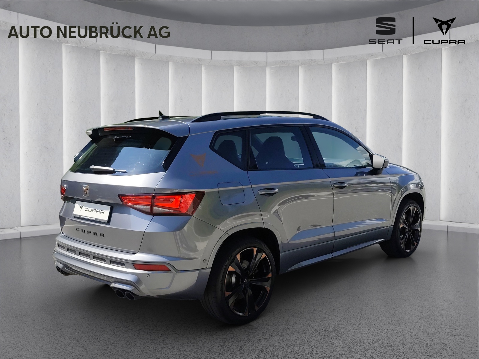 CUPRA Ateca 2.0TSI 4Drive DSG-image-3