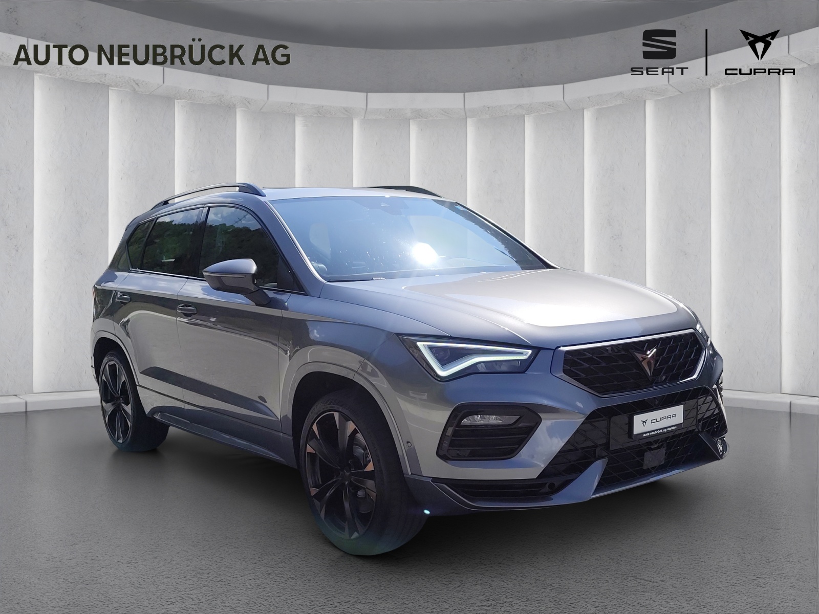 CUPRA Ateca 2.0TSI 4Drive DSG-image-4