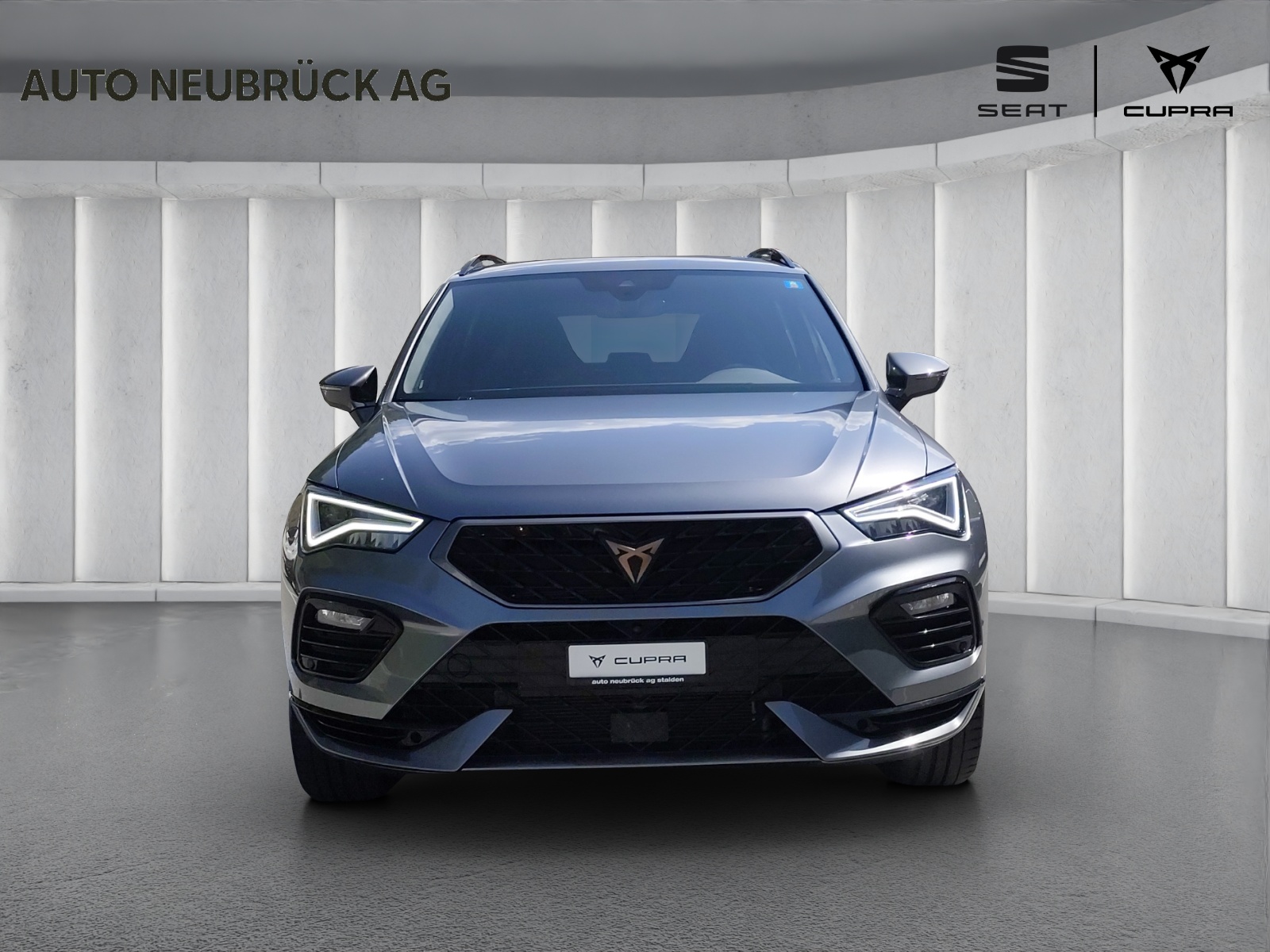 CUPRA Ateca 2.0TSI 4Drive DSG-image-5