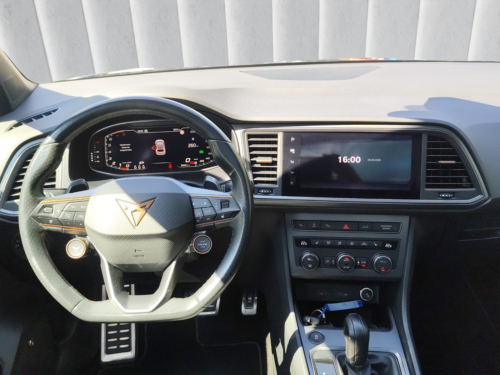 CUPRA Ateca 2.0TSI 4Drive DSG-image-7
