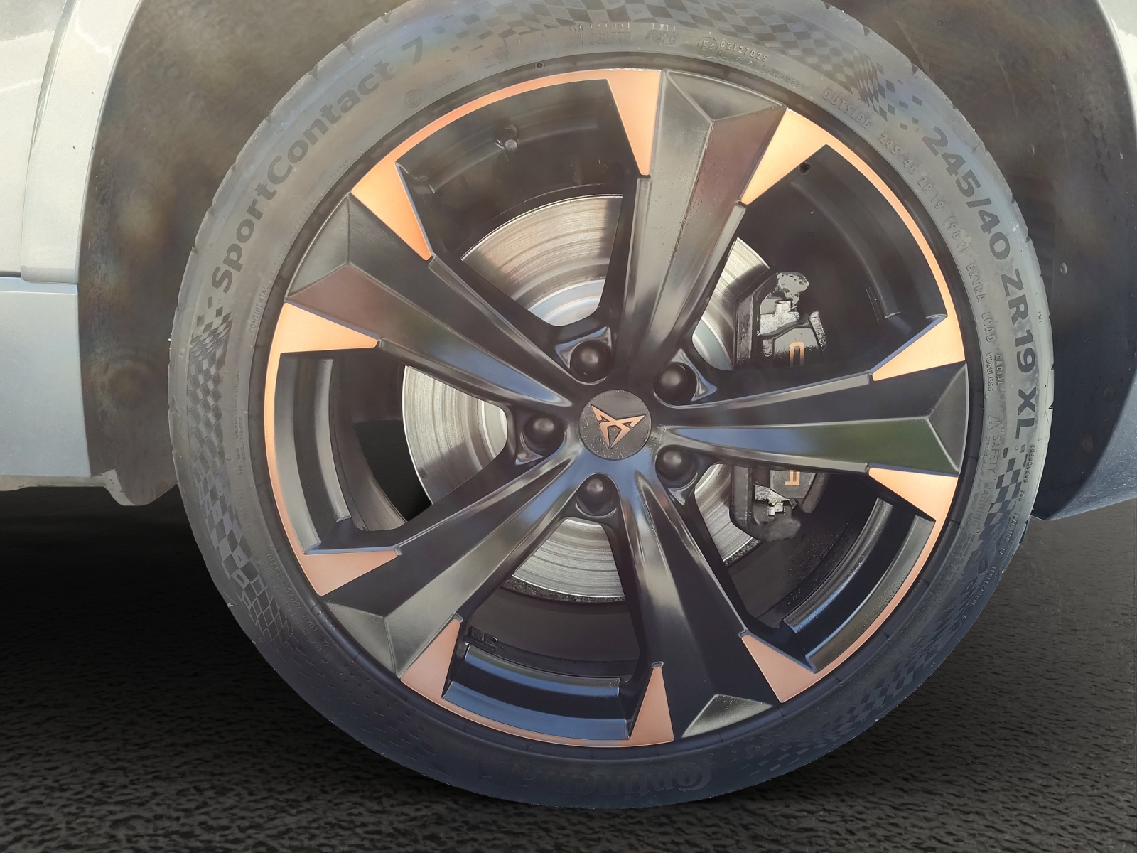 CUPRA Ateca 2.0TSI 4Drive DSG-image-11
