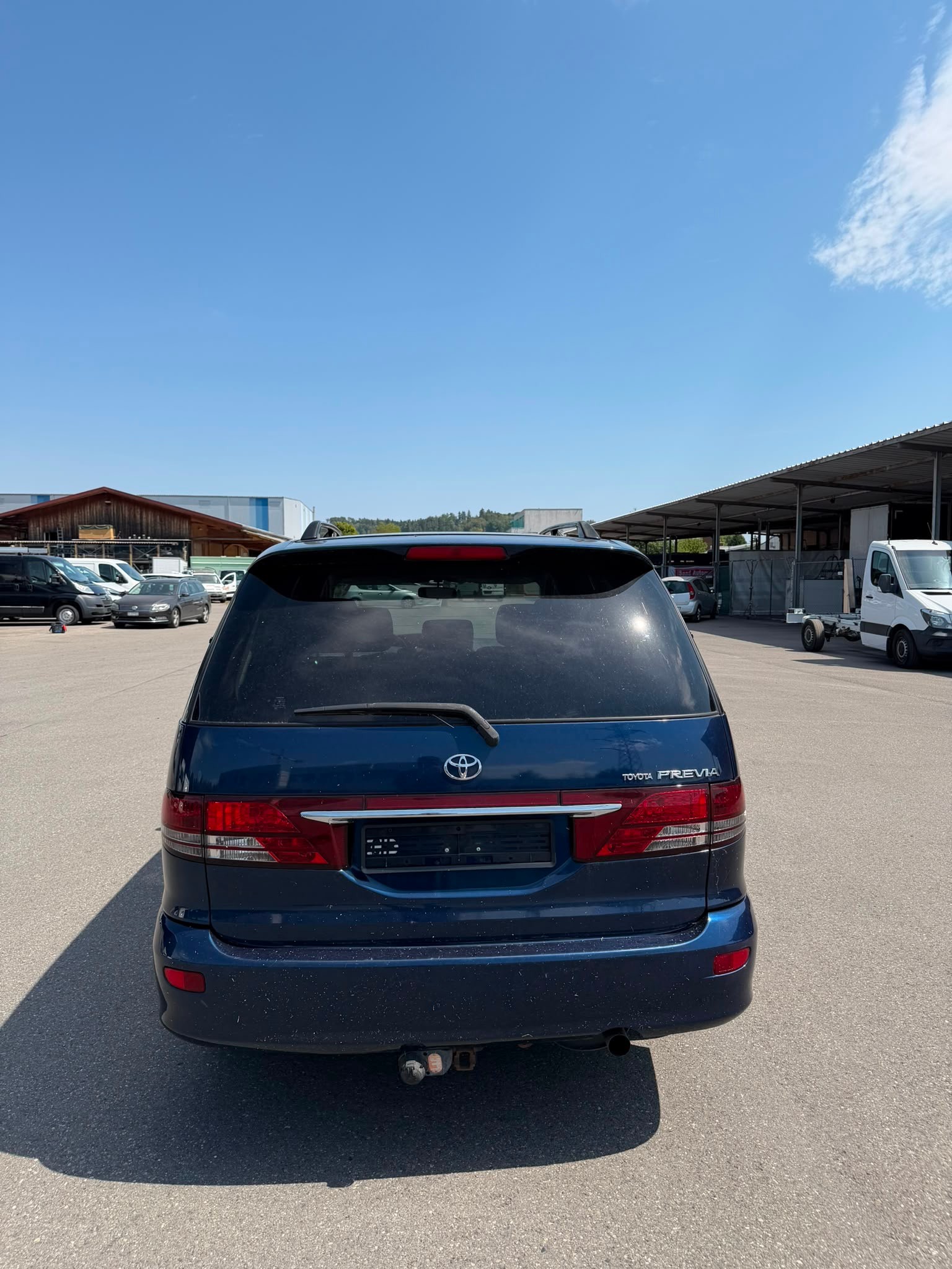 TOYOTA PREVIA-image-3