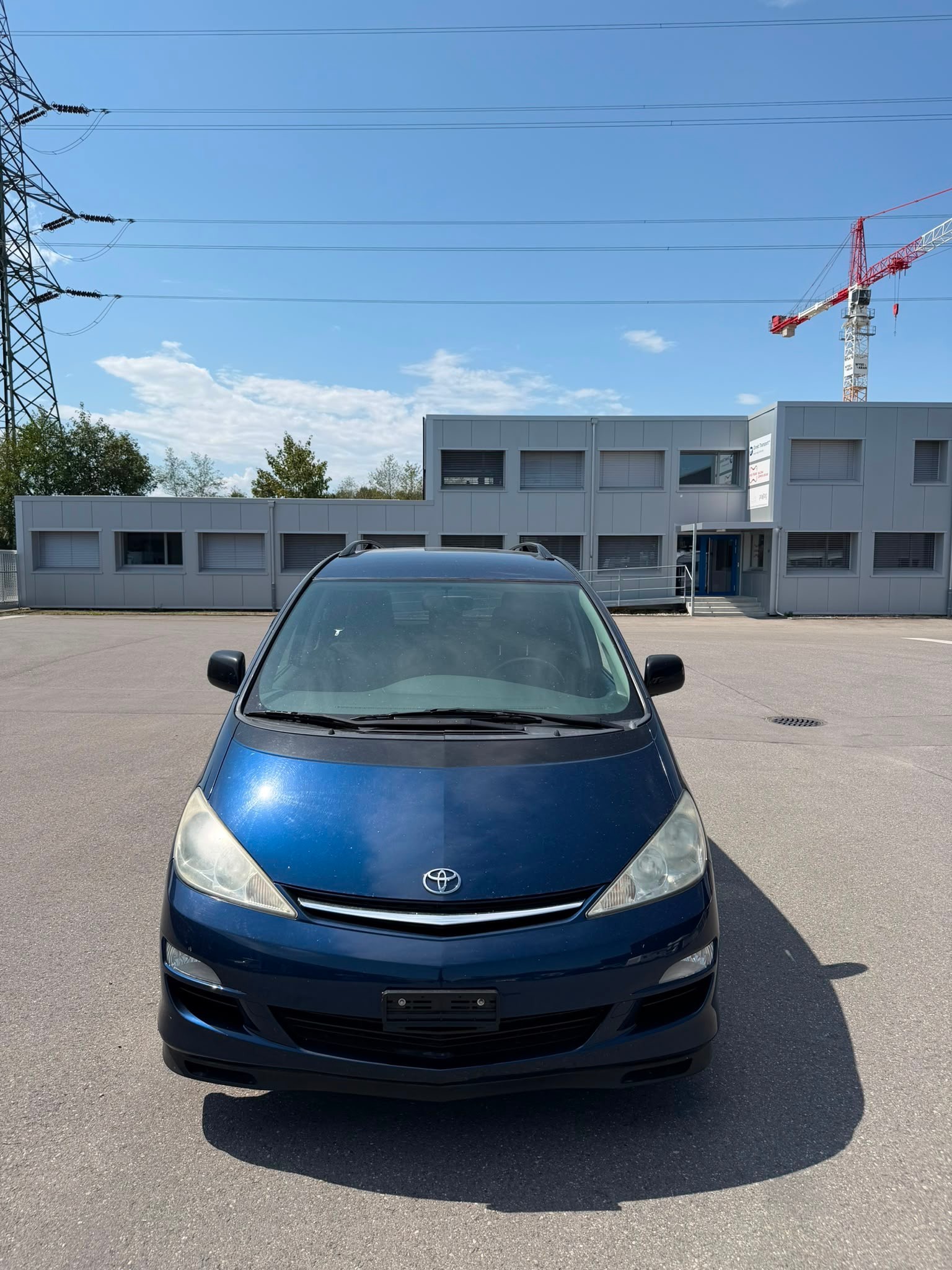 TOYOTA PREVIA-image-0