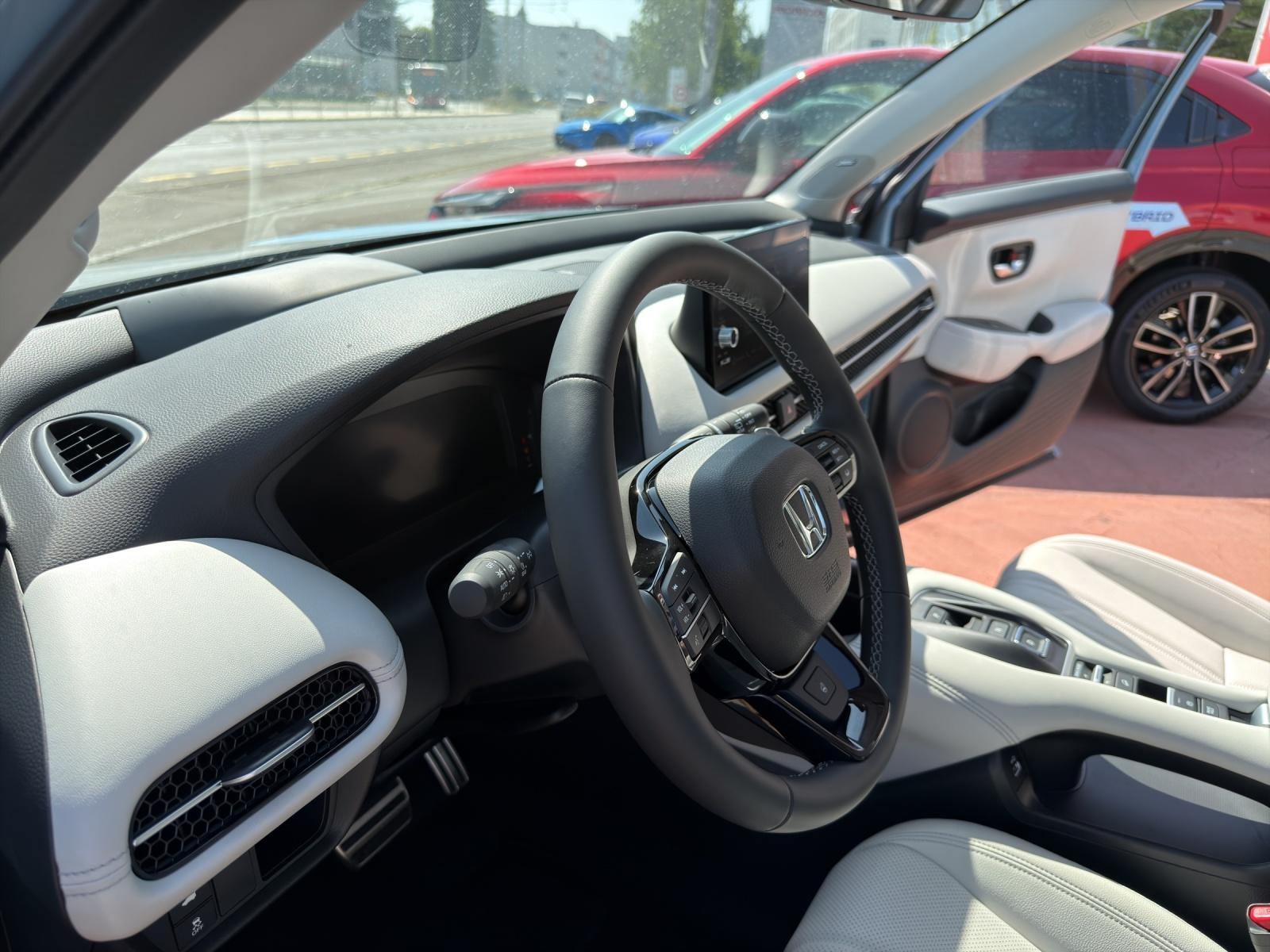 HONDA ZR-V 2.0 i-MMD Advance-image-22