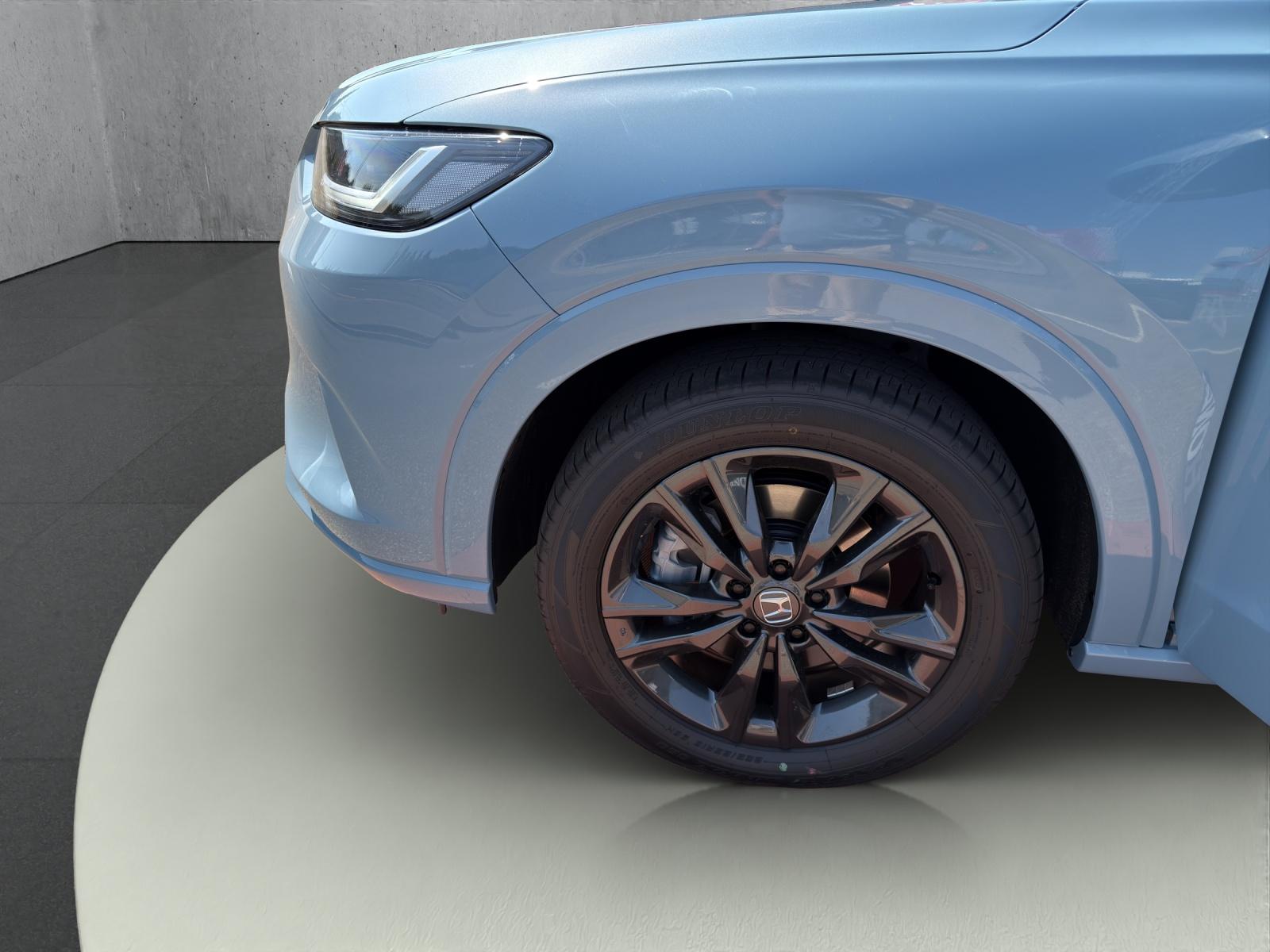 HONDA ZR-V 2.0 i-MMD Advance-image-16