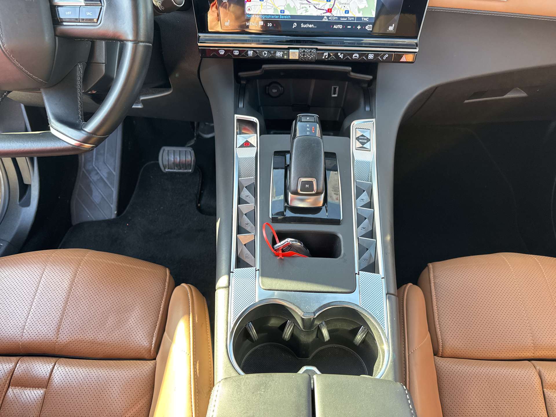DS AUTOMOBILES DS 7 Crossback 2.0 BlueHDi BE Chic Automat-image-11